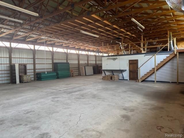 3328 Associates Drive, Burton, MI 48529