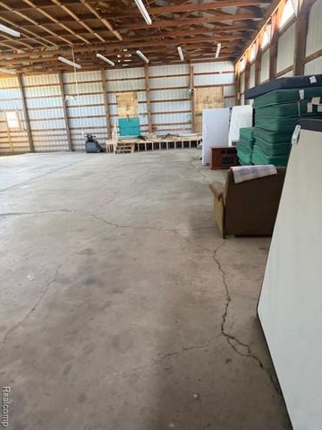 3328 Associates Drive, Burton, MI 48529