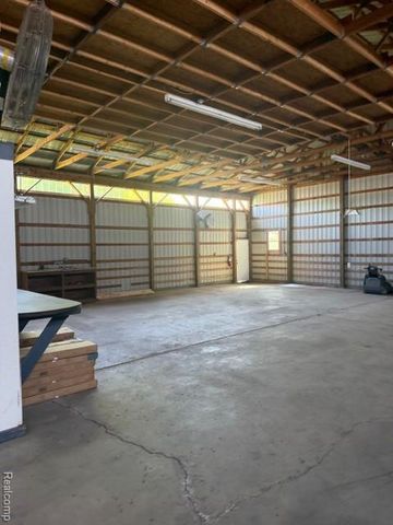 3328 Associates Drive, Burton, MI 48529