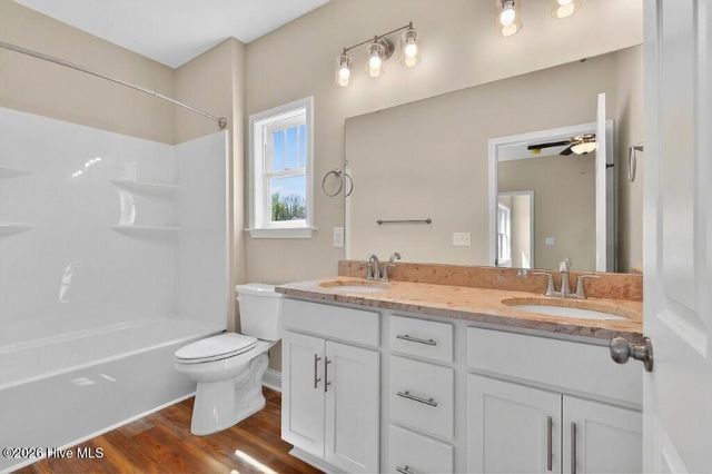 145 Golden Rod Lane, Havelock, NC 28532