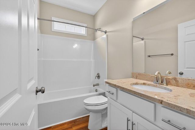 145 Golden Rod Lane, Havelock, NC 28532