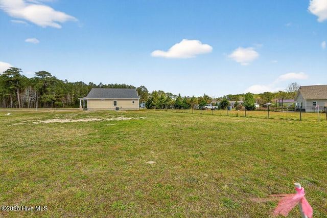 145 Golden Rod Lane, Havelock, NC 28532