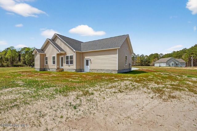 145 Golden Rod Lane, Havelock, NC 28532