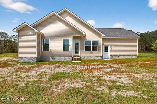 145 Golden Rod Lane, Havelock, NC 28532