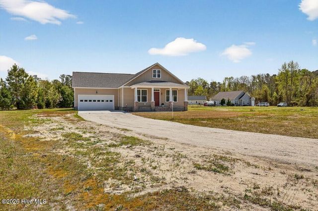145 Golden Rod Lane, Havelock, NC 28532