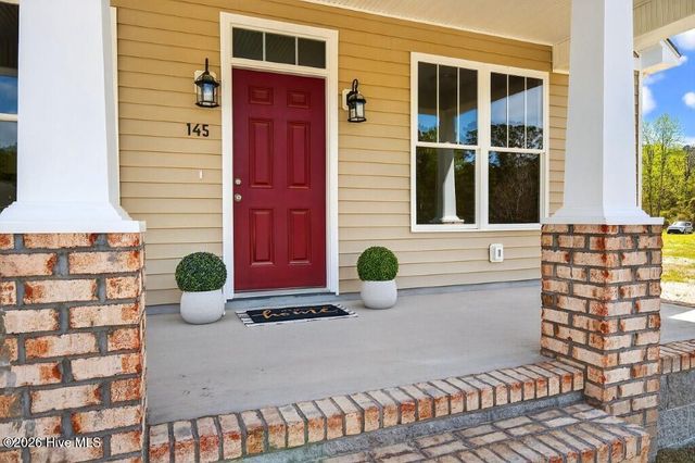 145 Golden Rod Lane, Havelock, NC 28532
