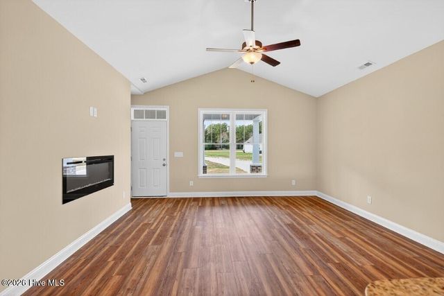 145 Golden Rod Lane, Havelock, NC 28532