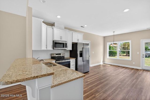 145 Golden Rod Lane, Havelock, NC 28532