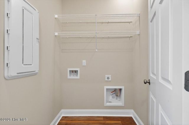 145 Golden Rod Lane, Havelock, NC 28532