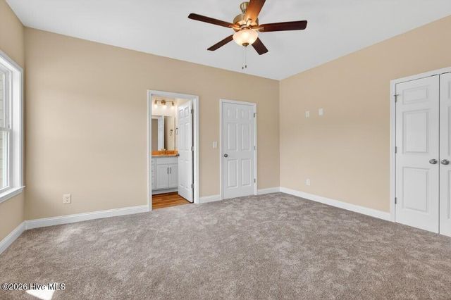 145 Golden Rod Lane, Havelock, NC 28532