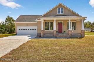 145 Golden Rod Lane, Havelock, NC 28532