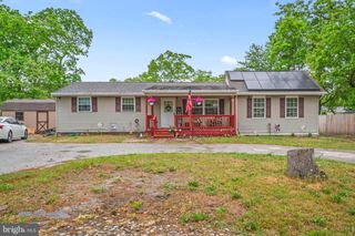 403 WILTSHIRE TER, Williamstown, NJ 08094