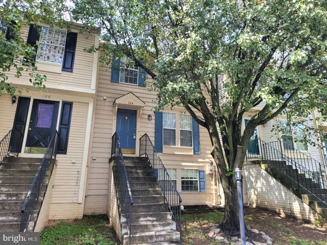 104 TOWNSHIP CT, Stephens City, VA 22655