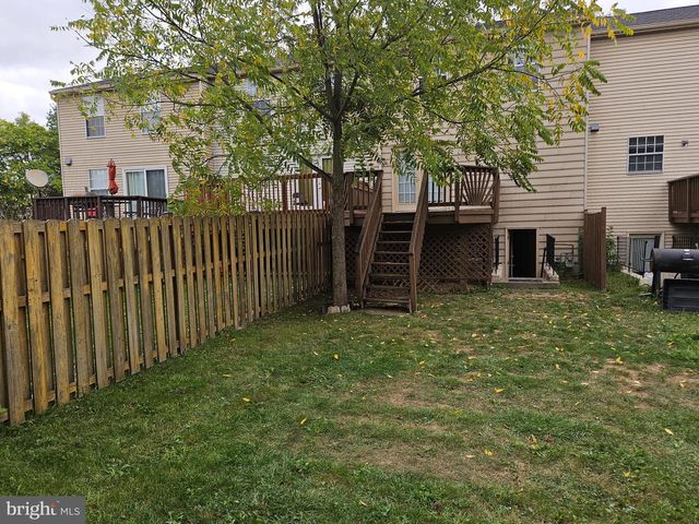 104 TOWNSHIP CT, Stephens City, VA 22655