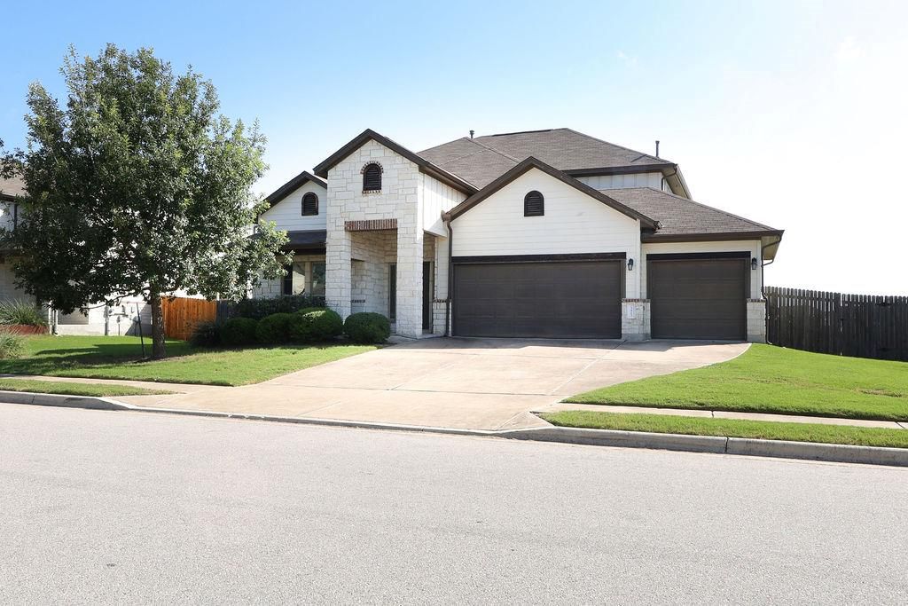 13413 Larrys LN, Manchaca, TX 78652