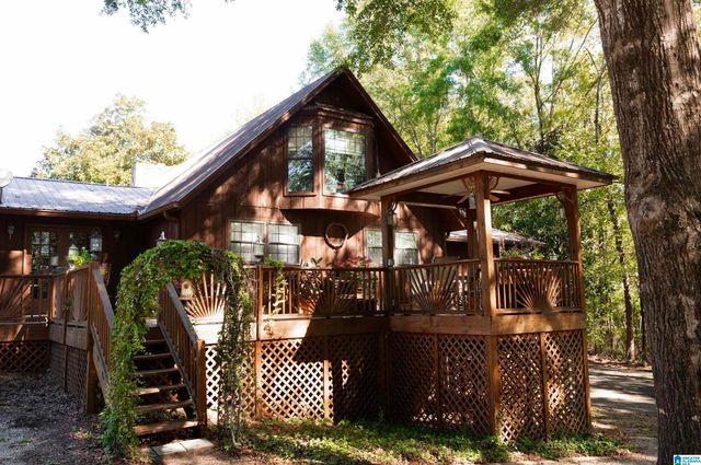 981 MORRIS MAJESTIC ROAD, Morris, AL 35116