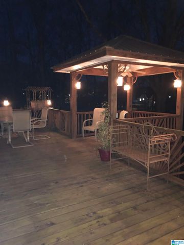 981 MORRIS MAJESTIC ROAD, Morris, AL 35116