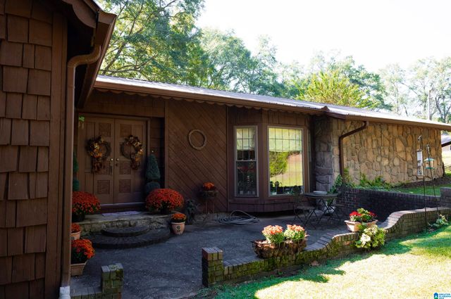 981 MORRIS MAJESTIC ROAD, Morris, AL 35116