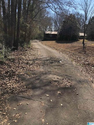 981 MORRIS MAJESTIC ROAD, Morris, AL 35116