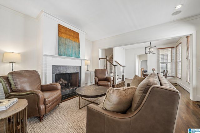 32 ABBOTT SQUARE, Birmingham, AL 35242