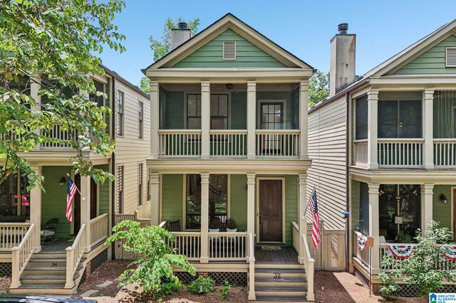 32 ABBOTT SQUARE, Birmingham, AL 35242