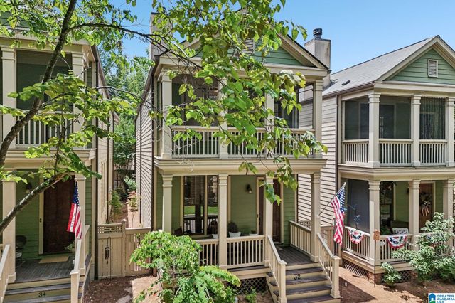 32 ABBOTT SQUARE, Birmingham, AL 35242