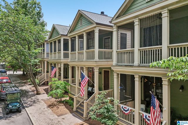 32 ABBOTT SQUARE, Birmingham, AL 35242