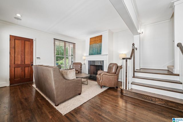 32 ABBOTT SQUARE, Birmingham, AL 35242
