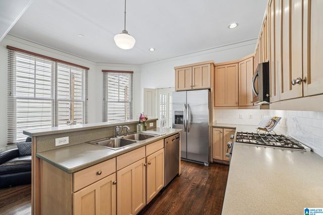 32 ABBOTT SQUARE, Birmingham, AL 35242
