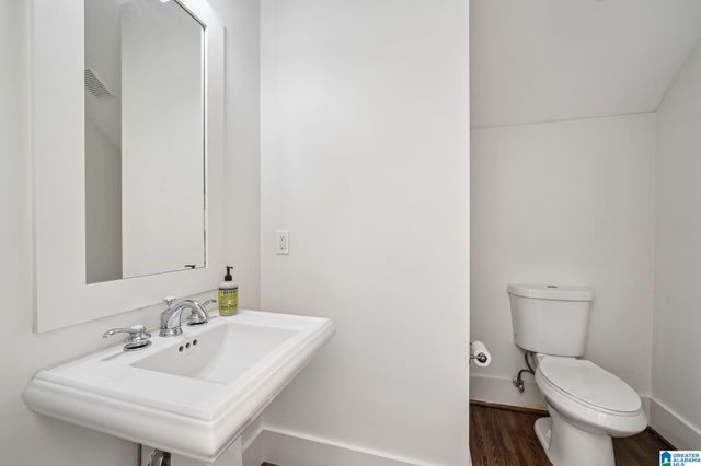 32 ABBOTT SQUARE, Birmingham, AL 35242