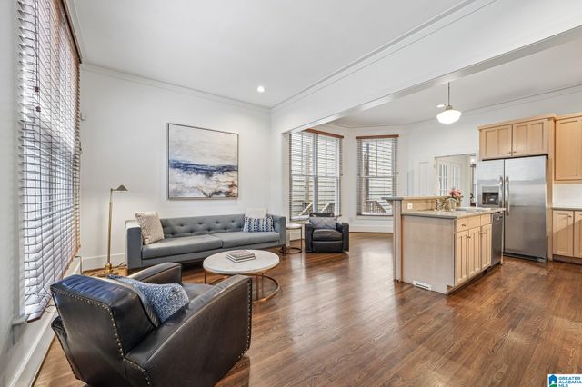 32 ABBOTT SQUARE, Birmingham, AL 35242