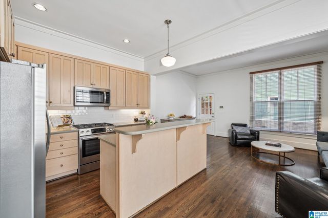 32 ABBOTT SQUARE, Birmingham, AL 35242