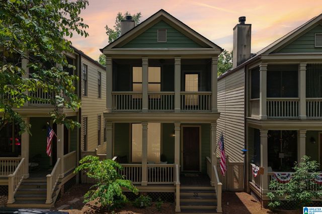 32 ABBOTT SQUARE, Birmingham, AL 35242