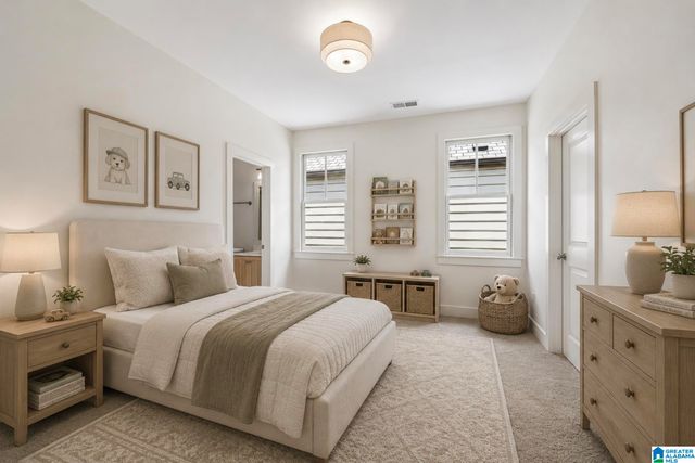 32 ABBOTT SQUARE, Birmingham, AL 35242