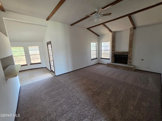 6056 BELLADONNA Circle, El Paso, TX 79924