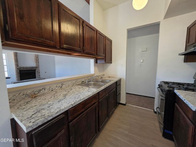 6056 BELLADONNA Circle, El Paso, TX 79924