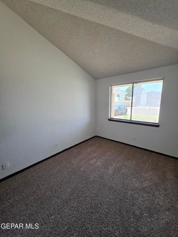 6056 BELLADONNA Circle, El Paso, TX 79924