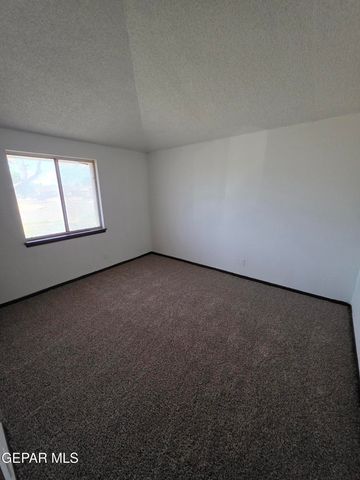 6056 BELLADONNA Circle, El Paso, TX 79924