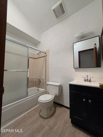 6056 BELLADONNA Circle, El Paso, TX 79924