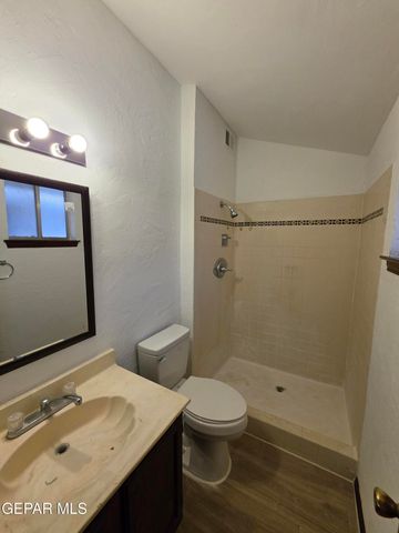 6056 BELLADONNA Circle, El Paso, TX 79924