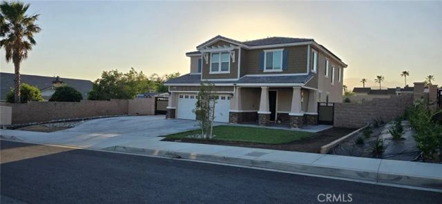 6362 N Mount McKinley Way, San Bernardino, CA 92407