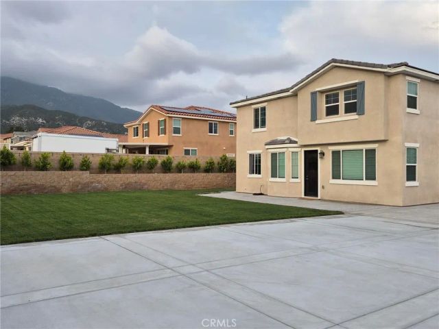 6362 N Mount McKinley Way, San Bernardino, CA 92407