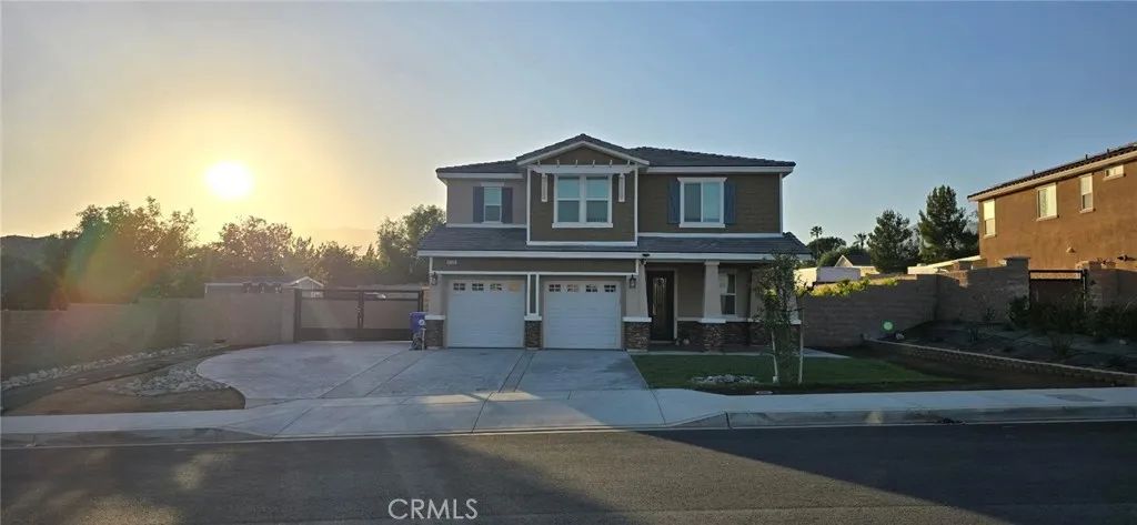 6362 N Mount McKinley Way, San Bernardino, CA 92407
