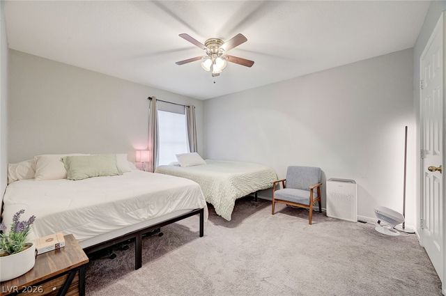 8054 West Rochelle Avenue, Las Vegas, NV 89147