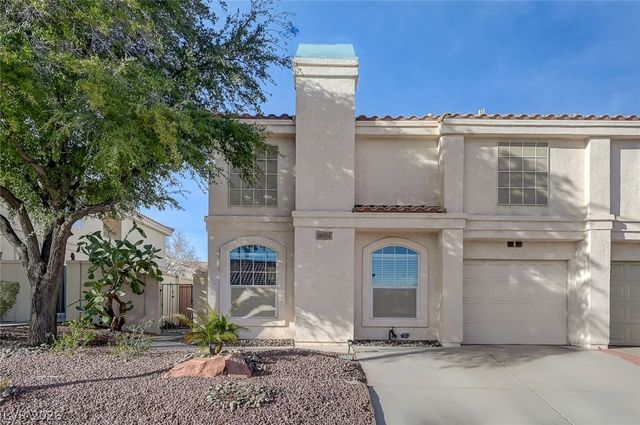 8054 West Rochelle Avenue, Las Vegas, NV 89147