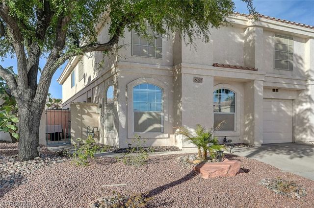 8054 West Rochelle Avenue, Las Vegas, NV 89147