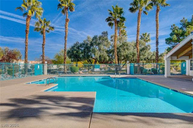 8054 West Rochelle Avenue, Las Vegas, NV 89147