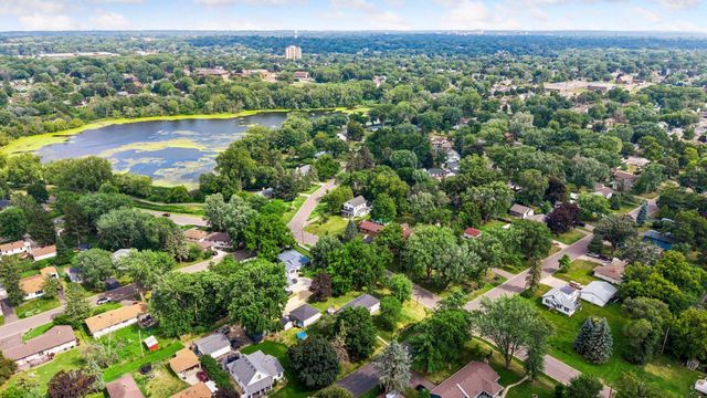 1450 Ripley Avenue, Maplewood, MN 55109