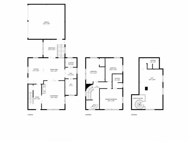 1450 Ripley Avenue, Maplewood, MN 55109