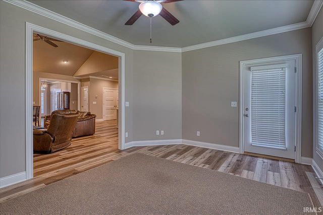 7138 Ironwood Circle A, Newburgh, IN 47630